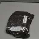 MIDOG Dog Cone - Inflatable Soft Donut Collar Alternative for Dogs After Surgery, Protective Recovery Collar Prevents Licking, Comfortable E-Collar Alternative for Dogs (Blue, XL)