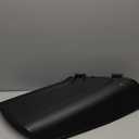 LQI Deflector Black Compatible with Toro Riding Mowers #112-3951