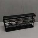 FlagShip K Cup Holder Drawer 3 Tier Coffee Pod Holder for K Pod Save Space Countertop Kitchen (24 Pods Capacity)