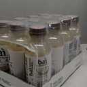 Bai Antioxidant Infused Water Beverage, Molokai Coconut, with Vitamin C and No Artificial Sweeteners, 18 Fluid Ounce Bottle, 12 Pack, BBD 04/14/2026