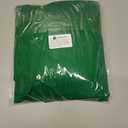 3ft Felt Christmas Tree 32 Ornaments, with Countdown Snowman and LED Lights, DIY Xmas Decorations Wall Hanging, Christmas Crafts Kits, Kids Gifts Party Supplies Door Window Decor