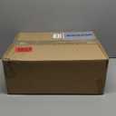 VONLUCE 6 Light Track Light Fixture, LED Track Lighting Kit with Rotatable Track Heads, 3-Color GU10 Bulbs Included, Modern Ceiling Spotlight for Kitchen Office Closet Studio Bedroom, White