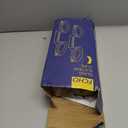 Floor Gap Fixer Tool for Laminate Floor Gap Repair Include Suction Cup and Mallet (Can't use on scraped surface floor)-Yellow Kit