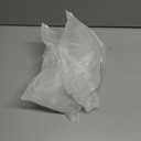 2 x Protective Case Compatible with Have A Seat Figure-Clear PVC Portable Storage Box with Keychain, Dustproof Scratch-Resistant Collector Display Compatible with Sitting Series (Figure Not Included)