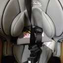 Graco EasyTurn 360 2-in-1 Rotating Convertible Car Seat, 360 Degree Rotating Infant to Toddler Rotating Car Seat, 2 Modes Rear and Forward Facing, Slim Design, Solae