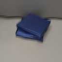 2 x Pawzity Engagement Ornament - Our First Christmas Engaged Ornament 2024 - Engaged Ornaments - Glass Christmas Ornament