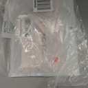 LOPHIPETS Everyday Soft Cotton Dog Short Sleeve T-Shirt for Small Dogs Breeds | Fits 6.5-10 lbs | Pink, Large