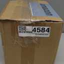 Ciieeo 4pcs Mini Rattan Trolley Basket Weddings Showers Decorative Candy Serving Basket for Party Favors Multi-Function Woven Flower Baskets Containers