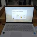 ASUS Chromebook CX15 Laptop, 15.6" FHD Anti-Glare Display, Intel Celeron N4500 Processor, 128GB Storage, 8GB RAM, ChromeOS, Pure Grey, CX1505CKA-AS88F-PG