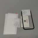 Mothca 2 Pack Matte Glass Screen Protector for iPhone 17 Pro Max[6.9 inch] + 2 Pack Camera Lens Protector, AntiGlare & AntiFingerprint (Not Privacy) Tempered Glass, Bubble Free, Smooth as Silk