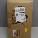 Center Console Dog Car Seat for Small Dogs,PU Leather Small Dog Car Booster Seat,Washable Foldable with Safe Protection Hooks Adjustable Straps and Storage Pocket Pet Up to 15lbs-Green