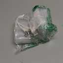 4pcs D Battery D Batteries, USB/Type-C D Rechargeable Battery, High Capacity 1.5V 8000mAh 12000mWh 3 Hours Fast Charge, Cycle Times up to 1200x with Type-C Port Charging Cable