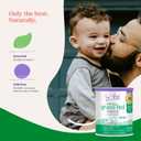 Bubs 365 Grass Fed Toddler Nutritional Drink, Non-GMO Whole Milk-Based Formula, for Kids 12-36 Months, 20 oz (EXP 02/07/28)