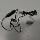 ACOUSTIX Wireless Stereo Earbuds With In-line Microphone and Remote