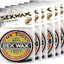 Sex Wax Air Freshener Coconut 9-pack