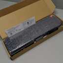 15.2" Large Digital Wall Clock with App & Remote Control, Customizable RGB Colors, 10 Alarms, Stopwatch, Countdown, Timer Clock for Home Gym Living Room Office Garage Decor