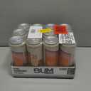 CBUM Energy Drink - Orange Sunrise 12 x 355ml, BBD: 09/12/2027