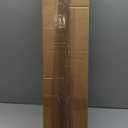 Set of Two 26 1/2 Inch Japan Samurai Pu Foam Blade Anime Sword Ninja Katana, Play, Fencing, Fun, Birthday, Halloween Black