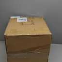 Nitial 4 Pcs 5 Arm Crystal Candelabra Centerpieces for Tables 27 Inch Tall Crystal Candle Holders Bowl Candelabra Table Centerpieces Decor for Wedding Christmas Dinner Party Events (Gold)