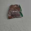 REORIA Butsmooth Womens Basic Sexy Sleeveless Racer Back Halter Neck Bodysuit Tank Tops (Medium, Brown)