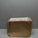 A-Premium Passenger Side Power Door Mirror - Compatible with Chevrolet Tahoe, Suburban 1500 2500 & GMC Yukon, Yukon XL 1500 2500 - Heated Power Folding Black w/Blind Spot Detection and Puddle Light