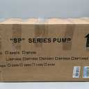W3SP2607X10 Super Pool Pump 1HP 60Hz 115V Replacement for Hayward W3SP2607X10,SP2607X10 Pool Pump Suitable for All Above and In Ground Pools and Spa
