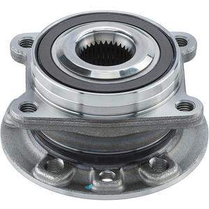 MOOG 512513 Wheel Bearing and Hub Assembly for Jeep Cherokee