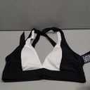 BMJL Women's Swimsuit Top, XL