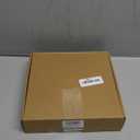 SZMP Solar Fountain Upgraded UFO Colorful Lights, 5W Solar Water Fountain Pump with 7 Nozzles & 4 Fixers, for Bird Bath, Garden, Pool, Outdoor Decor (Multicolor)