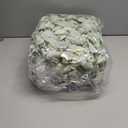 Dried Real Eucalyptus Leaves, Real Natural Bulk Silver Dollar Eucalyptus Leaves, Wedding, Biodegradable for DIY Bouquet, Garden Cake, Party and Table Center Decor