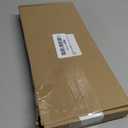 Butane Lighter, 4pcs Refillable Long Flame Lighter for BBQ Candle(No Butane Inside) (Blue)