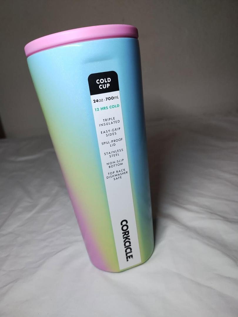 Tumbler 24 Oz