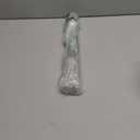 Ravinte 5 Pack Kitchen Cabinet Handles Champagne Bronze 10 Inch Hole Center Stainless Steel Pulls for Dresser Drawer Cupboard Handles with Screwdriver, 12-1/2 Inch Length