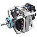 Upgraded 279787 WP279787 Dryer Motor Replacement by BAY Direct for Whirl-Pool Ken-More Roper Kirk-Land 27" Compatible Part Number 661655 8538320 8538263 8539556 W10250900 AP3094233 PS334287