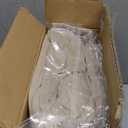 Sunbeam Royal Ultra Fleece Heated Electric Blanket Full Size, 84" x 72", 12 Heat Settings, 12-Hour Selectable Auto Shut-Off, Fast Heating, Machine Washable, Warm and Cozy, Pebble