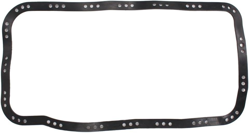 NewYall 11251-P30-004 Engine Oil Pan Gasket Seal for Honda Civic Si 1999 2000, Civic Del Sol V-TEC 1994-1997, CRV 1997-2001, Acura Integra 1990-2001