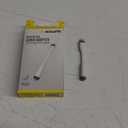 Acoustix Rugged Audio Adapter 3.5 mm to Lightning Connector