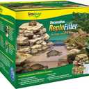 Tetra Decorative ReptoFilter for Newt, Terrarium Filtration, Keeps Water Clear