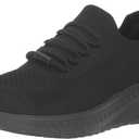 Skechers Women's Squad Chaos 108145 (Black)