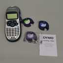 DYMO LetraTag LT-100H Plus Handheld Label Maker