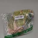 Reusable Dog Diapers Female Washable, Premium Doggie Diaper for Dogs, Pack of 3, Highly Absorbent Small Dog Diaper for Heat, Incontinence and Puppy Training(S)