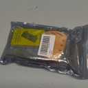 Watch Battery Replacement Tool Kit, Case Opener Set with Tweezers and Repair Tools