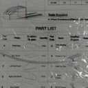 DINDON Pull Out Cabinet Organizer for Pans, Pot lid, Cookie Sheet, Cutting Board, Baking Tray, Slide Out Kitchen Cabinet Storage Organizer, 10.5''W X 21"D X 10.6"H, Wood