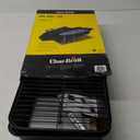 Char-Broil Gas Portable Tabletop Grill - Black ~ Rare & New In Box
