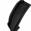 ECOTRIC Pair Cab Corners Compatible with 1999-2007 Chevy Silverado GMC Sierra 4 Dr Crew Cab LH & RH