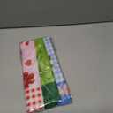 Mailbox Covers Magnetic Standard Size 18" X 21", 3PCS Valentines Day Easter St. Patrick's Day Mailbox Cover, Seasonal Post Letter Box Cover Wraps Decor for Outdoor Garden