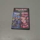 MONHIGH DF WAVE1 DVD