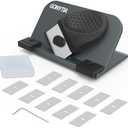 GONYTIA Bevel Mat Cutter with 45° Push-Style Retractable Blade, 10 Replacement Blades Handheld Board Design for Picture Framing and Art Projects