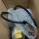 XIKOBY Pit Bike Front Brake & 12mm Rear Hydraulic Disc Brake Caliper Assembly Compatible with Apollo SSR 125cc 110cc Tao Tao Coolster Roketa X-pro 4-Stroke 50cc 70cc 90cc Chinese Dirt Bike Parts