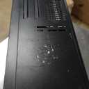 Ameriwood Home Lamont 69 Inch Electric Fireplace with Mantel, Shelves, Replaceable Fireplace Insert Heater, Remote Control, Timer, Realistic Log and Flame Effect, For Living Room or Bedroom, White